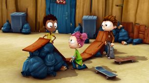 Episode 20