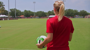 Spéciale Sport Féminin