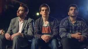 Episode 1