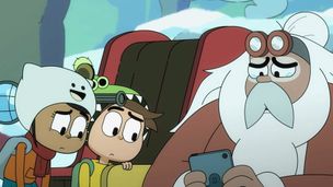 Episode 22