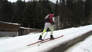 Kilian Jornet - Seul au monde