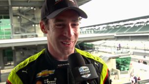 Simon Pagenaud : La consécration