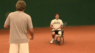 Paul-Henri Mathieu - Renaissance 