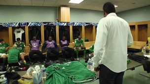 Le Red Star - Entre rêve au Stade de France et quête de gloire en National