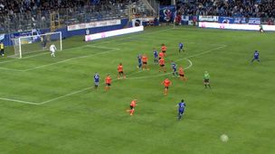 Le SC Bastia - Renaissance d'un club corse historique en Ligue 1