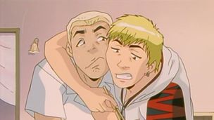 Episode 22