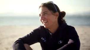 Charline Picon - Mer et fille
