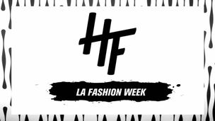 La Fashion Week