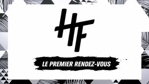 Le premier rendez-vous