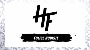 Eglise nudiste