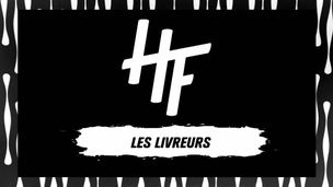 Les livreurs