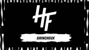 Grincheux