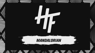 Mandalorian