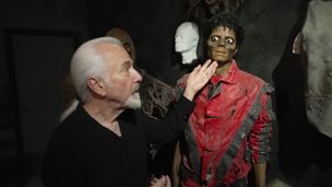 Spécial Rick Baker (2ème partie)