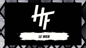 Le web