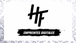 Empreintes digitales
