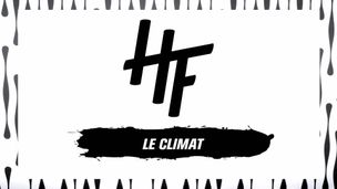 Le climat