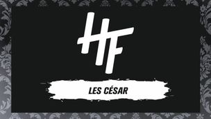 Les César