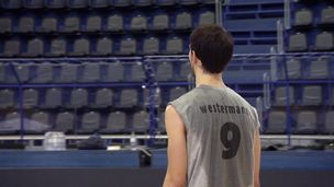 Léo Westermann - L'éclaireur