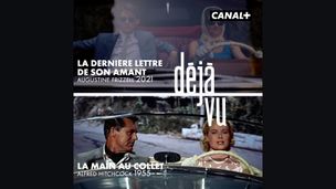 La dernière lettre de son amant