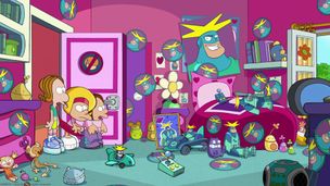Episode 21