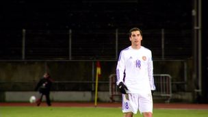 Mkhitaryan - Terre et père 