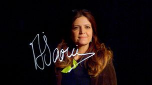 Agnès Jaoui