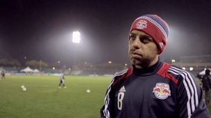 Juninho - New Worker 