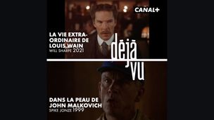 La vie extraordinaire de Louis Wain