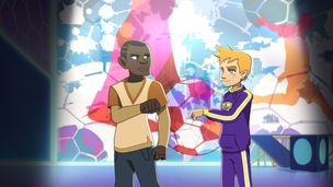 Episode 22