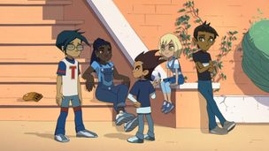Episode 3