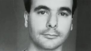 Denis Waxin, le prédateur