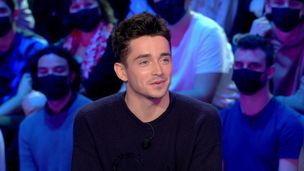 Fractionné  F1 Charles Leclerc (CSC)