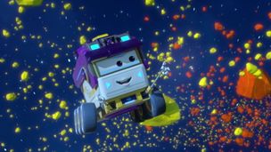Episode 32 (2/2)