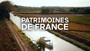 Au fil du canal