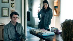 Episode 15 (1/2)