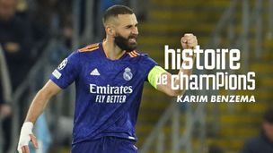 Karim Benzema