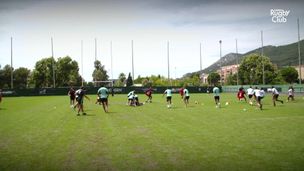 Fractionné 20 09 2022