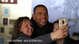 Stan Collymore
