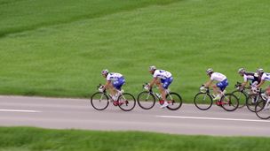 Thibaud Pinot - Cadre sup'