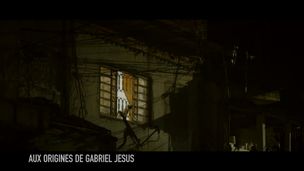 Gabriel Jesus
