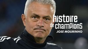 José Mourinho