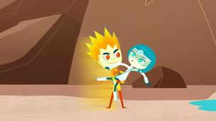 Episode 8
