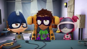 Episode 35 (1/2)