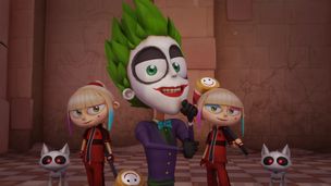 Episode 36 (2/2)