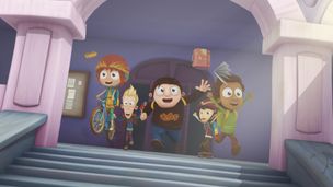 Episode 45