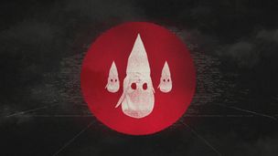 Ku Klux Klan : Société secrète de la terreur