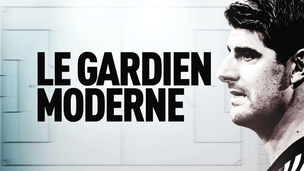 L'évolution du poste de gardien de but