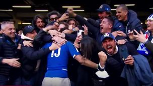 Rugby : Décembre 2022