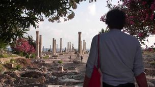 Le Liban de Josef Schovanec